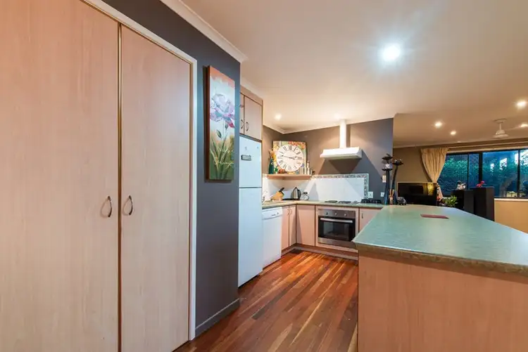Fourth view of Homely house listing, 32 Jones Road, Cannonvale QLD 4802
