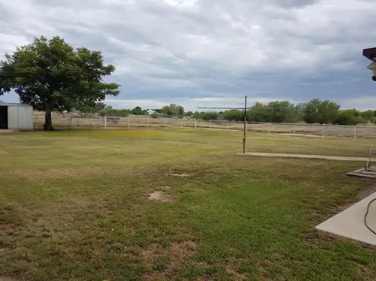 Third view of Homely house listing, 22 Dalrymple Road, Hughenden QLD 4821