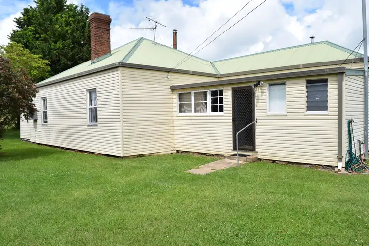 Fourth view of Homely house listing, 83 Ollera Street, Guyra NSW 2365