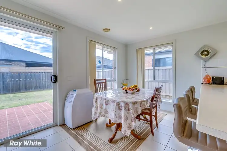 Third view of Homely house listing, 40 Felicity Drive, Tarneit VIC 3029