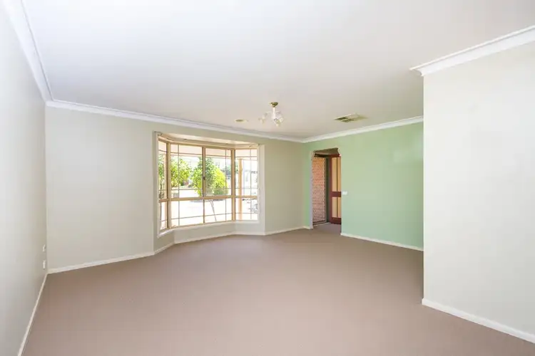 Second view of Homely house listing, 6 Harvey Close, Eaglehawk VIC 3556