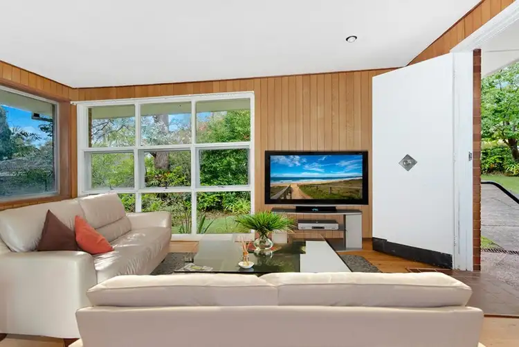 Fourth view of Homely house listing, 3 Larne Place, Killarney Heights NSW 2087