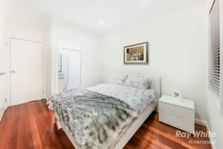 Fifth view of Homely other listing, 29A Gover Street, Peakhurst NSW 2210