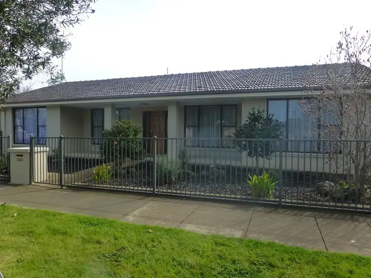 Main view of Homely house listing, 233 High Street, Echuca VIC 3564