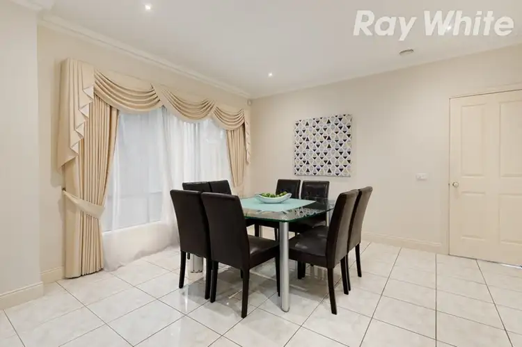 Third view of Homely house listing, 27 Botanica Boulevard, Bundoora VIC 3083