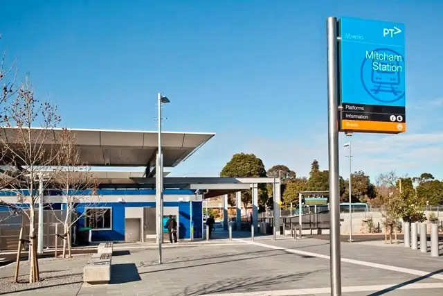 Third view of Homely land listing, 47 Doncaster East Road, Mitcham VIC 3132