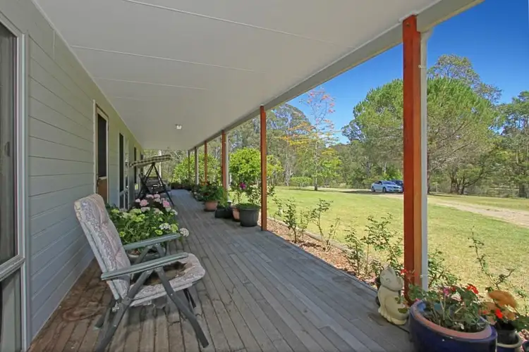 Second view of Homely rural property listing, 141 Malabar Drive, Moruya NSW 2537