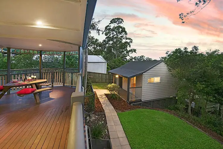 Fifth view of Homely house listing, 20 Elizamay Close, Buderim QLD 4556