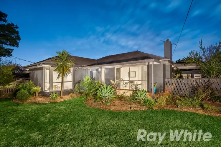 Main view of Homely house listing, 73 Hawthorn Road, Forest Hill VIC 3131