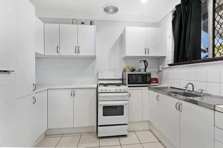 Second view of Homely unit listing, 3/26 Lyon Street, Moorooka QLD 4105