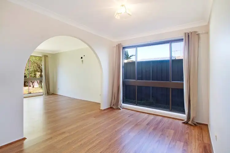 Fourth view of Homely house listing, 21 Snailham Crescent, South Windsor NSW 2756