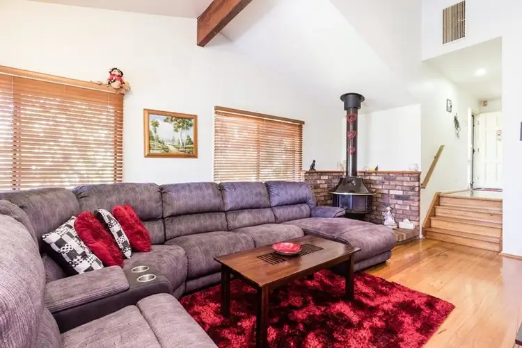 Second view of Homely house listing, 327 Lieutenant Bowen Drive, Bowen Mountain NSW 2753