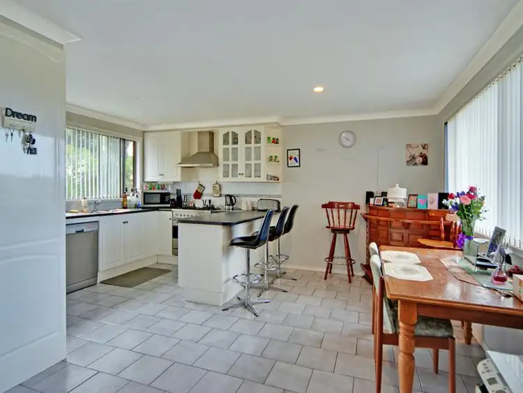 Fourth view of Homely house listing, 5 Loftus Drive, Barrack Heights NSW 2528