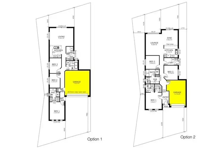Third view of Homely land listing, Lot 2 Justinian Street, Elizabeth Downs SA 5113