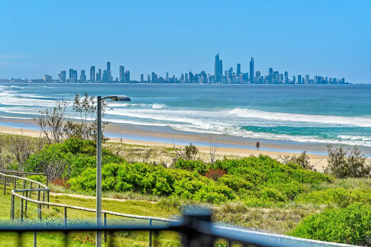 Main view of Homely house listing, 248 Pacific Parade, Bilinga QLD 4225