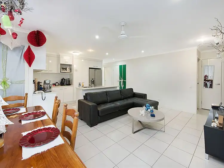 Third view of Homely house listing, 15 Wisteria Crescent, Sippy Downs QLD 4556