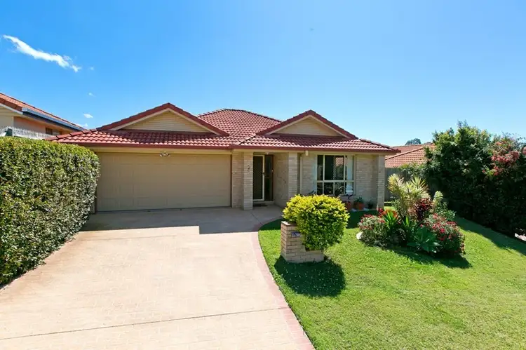 4 Dylan Street, Thornlands QLD 4164
