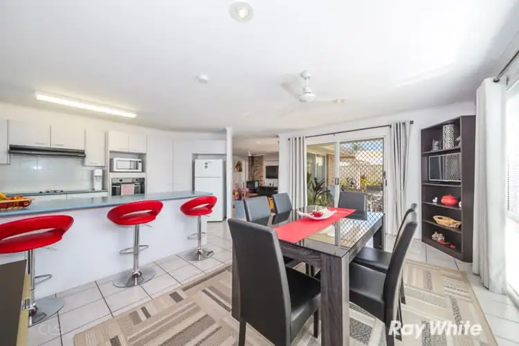 Seventh view of Homely house listing, 15 Island Parade, Banksia Beach QLD 4507
