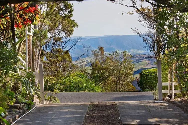4 Kenny Street, Mount Victoria NSW 2786