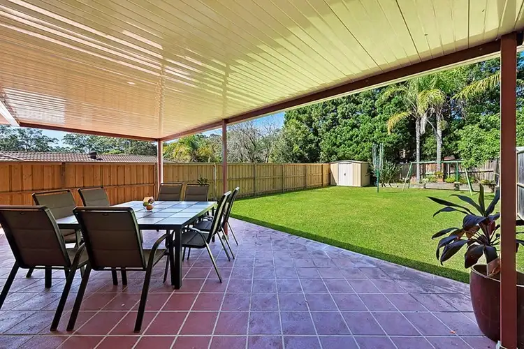 39a Taylor Street, West Pennant Hills NSW 2125