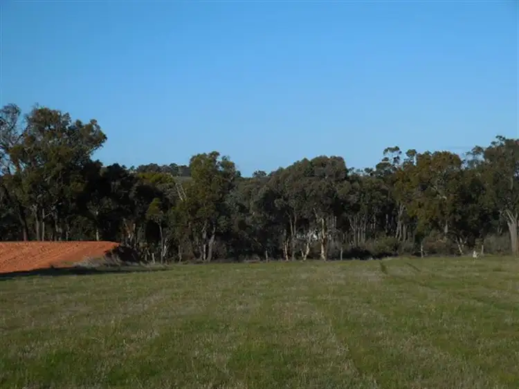 Fifth view of Homely land listing, Lot 2070 Carbarup Road, Kendenup WA 6323