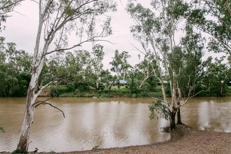 Sixth view of Homely house listing, 59 Clarkes Road, Goondiwindi QLD 4390