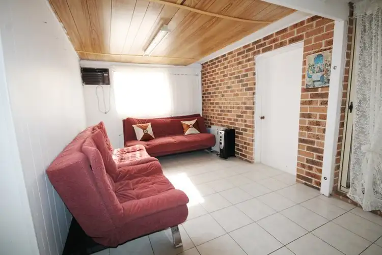 Sixth view of Homely house listing, 97 Wilson Road, Bonnyrigg Heights NSW 2177