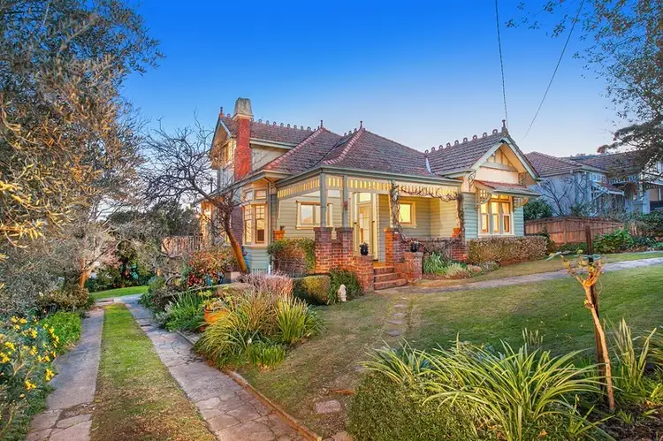 45 Darebin Street, Heidelberg VIC 3084