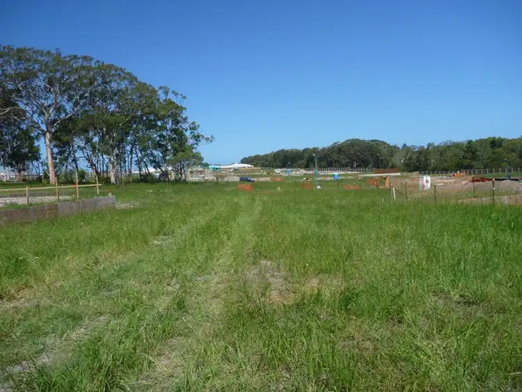 Fifth view of Homely land listing, 8372 Ridgeview Drive, Peregian Springs QLD 4573