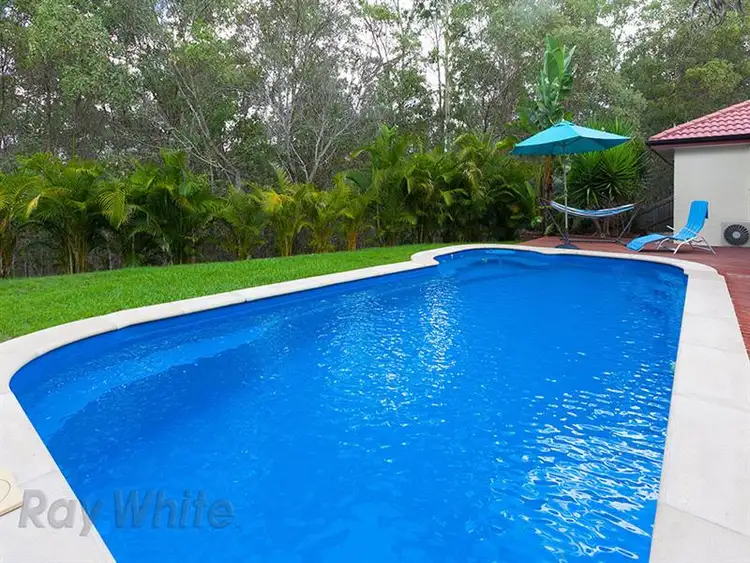 23 Grand South Circuit, Springfield Lakes QLD 4300