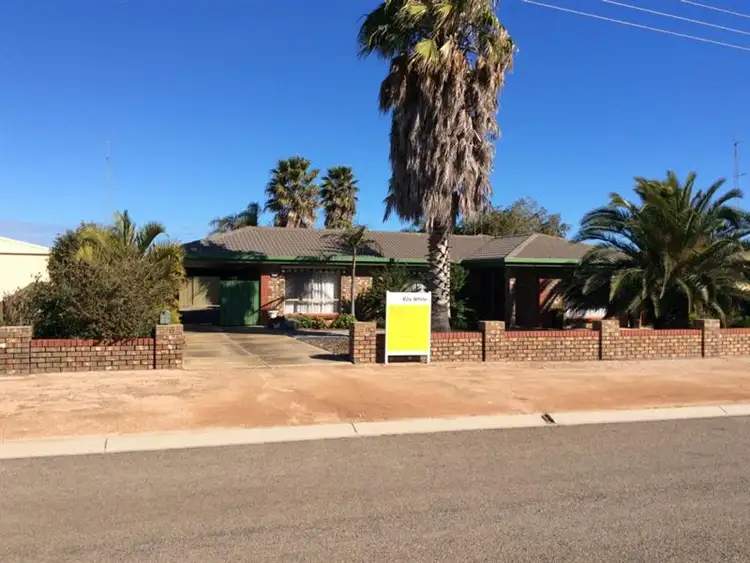 6 William Street, Wallaroo SA 5556