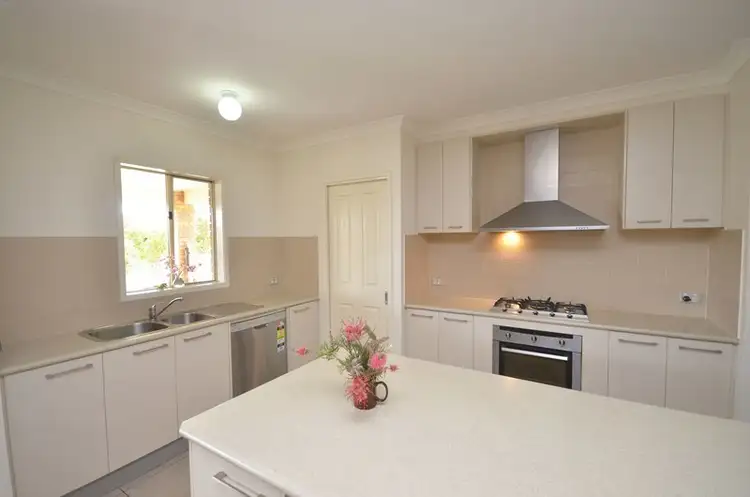 Second view of Homely house listing, 10 Shiraz Court, Moama NSW 2731