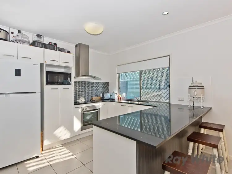 Sixth view of Homely townhouse listing, 21 2-8 Reserve Court, Murrumba Downs QLD 4503