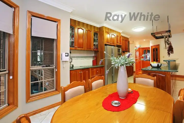 Seventh view of Homely house listing, 9 The Boulevard, Point Cook VIC 3030