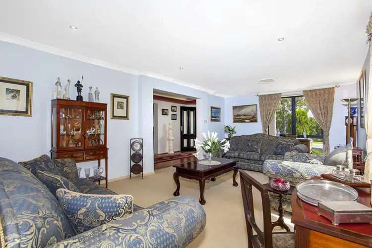 Fifth view of Homely house listing, 40 Louisiana Drive, Hamlyn Terrace NSW 2259