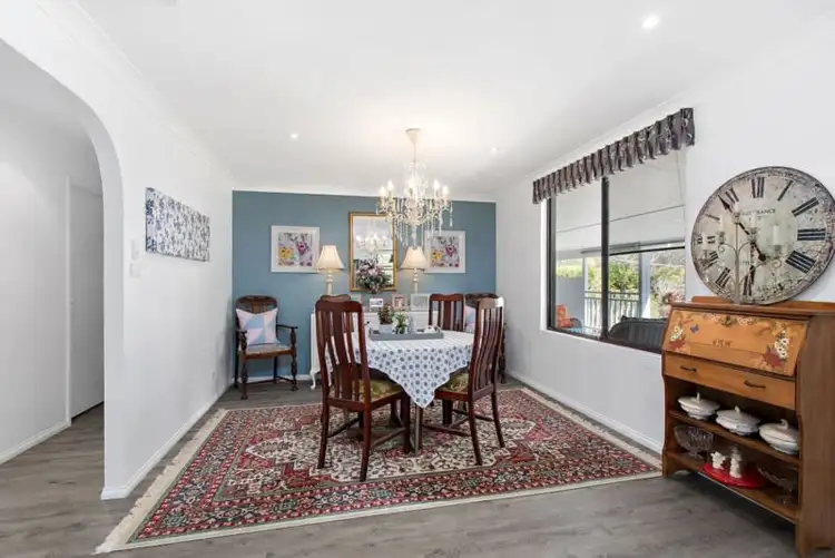 Fifth view of Homely house listing, 1551 Orara Way, Nana Glen NSW 2450