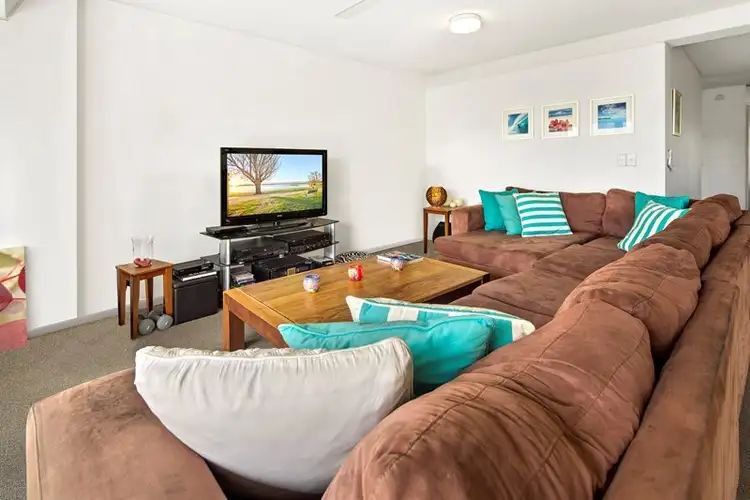 Fifth view of Homely unit listing, 11/6 Edgar Bennett Avenue, Noosa Heads QLD 4567