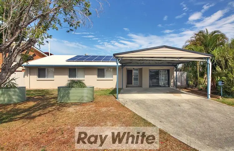 Second view of Homely house listing, 17 Vermont Crescent, Mount Warren Park QLD 4207