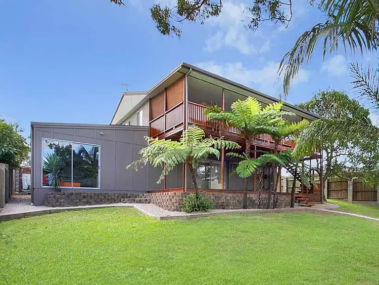 Main view of Homely house listing, 11 Shane Street, Shailer Park QLD 4128