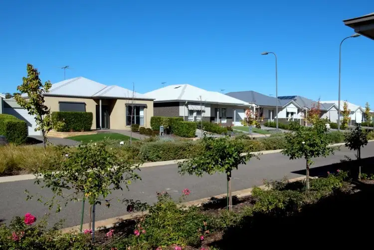 Fifth view of Homely house listing, Unit 34, 29 Parker Avenue, Strathalbyn SA 5255