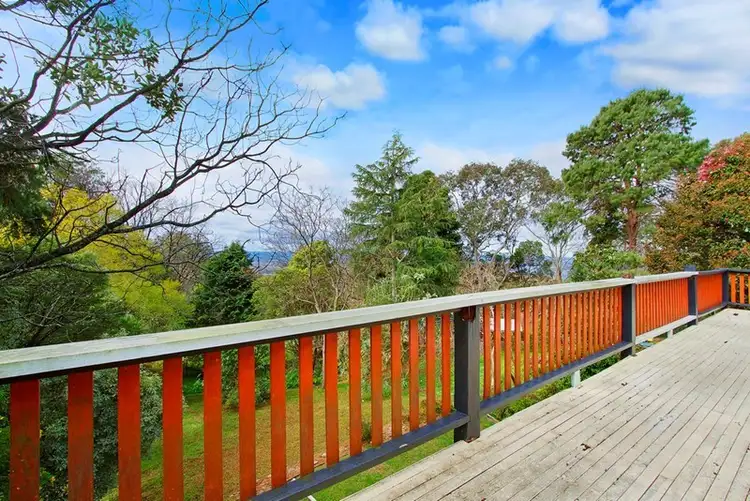Third view of Homely house listing, 38 Wattle Street, Bowen Mountain NSW 2753