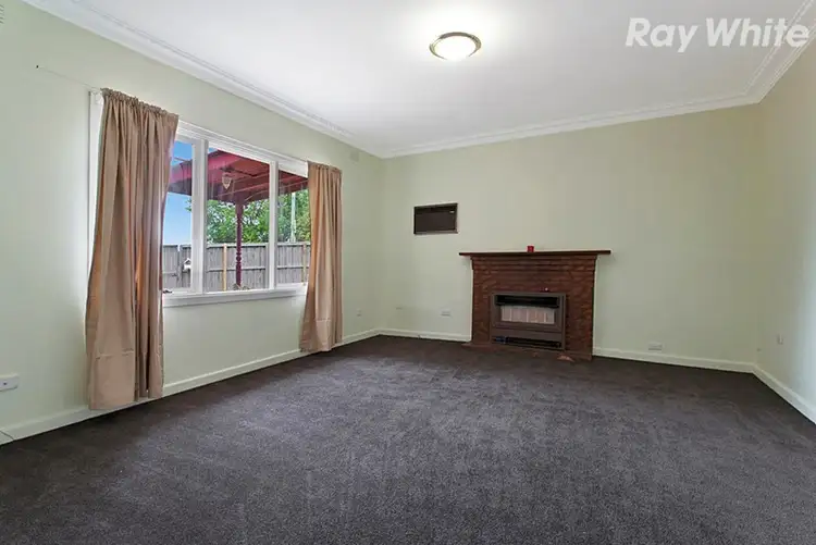 Second view of Homely house listing, 4 Bales Street, Ferntree Gully VIC 3156