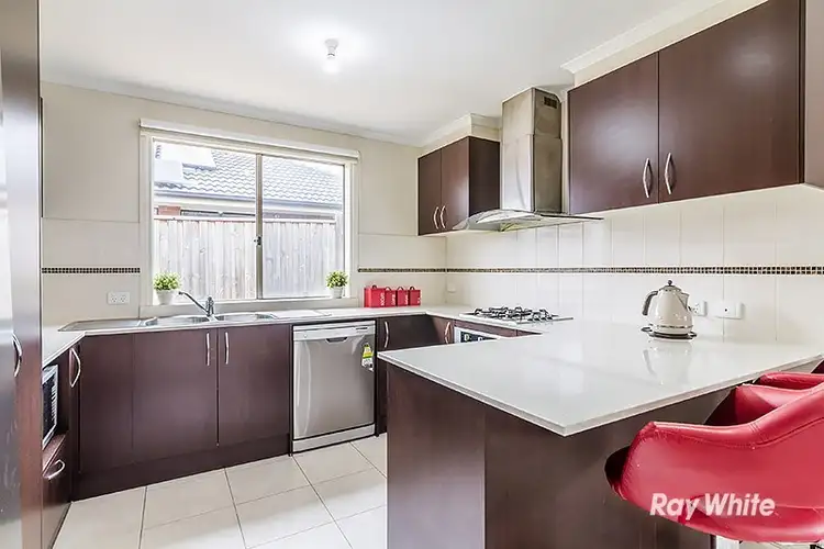 Sixth view of Homely house listing, 33 Copernicus Circuit, Cranbourne West VIC 3977