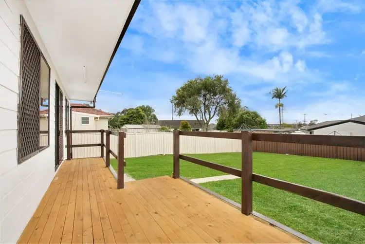 Third view of Homely house listing, 9 Garment Street, Fairfield West NSW 2165