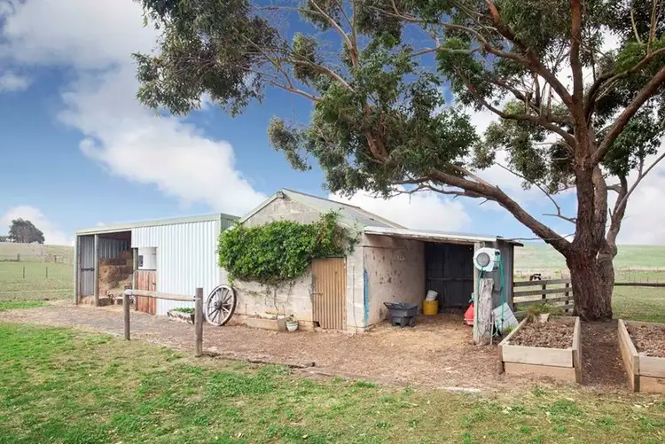Fifth view of Homely rural property listing, 397 Spain Road, Suttontown SA 5291
