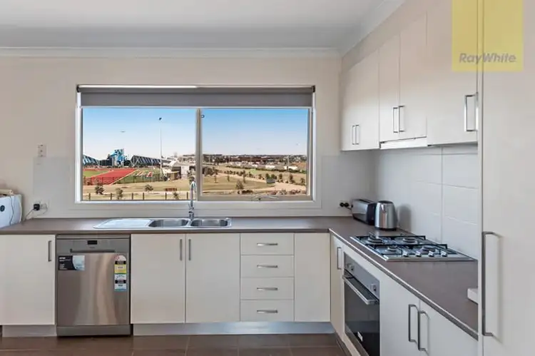Third view of Homely house listing, 3/62 Marathon Boulevard, Craigieburn VIC 3064