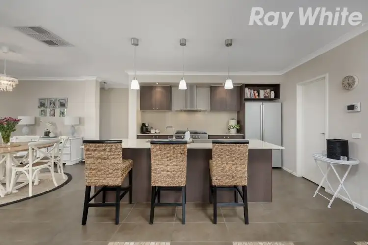 Third view of Homely house listing, 1 Anglers Drive, Epping VIC 3076