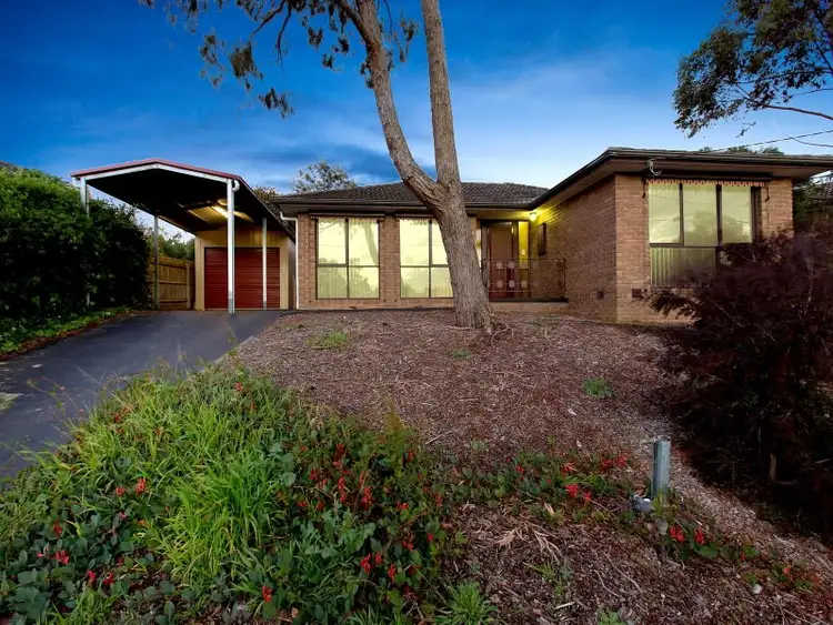 189 Karingal Drive, Frankston VIC 3199