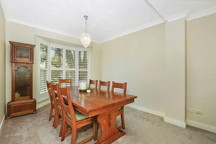 Fifth view of Homely house listing, 5/1-3 Burns Road, Wahroonga NSW 2076
