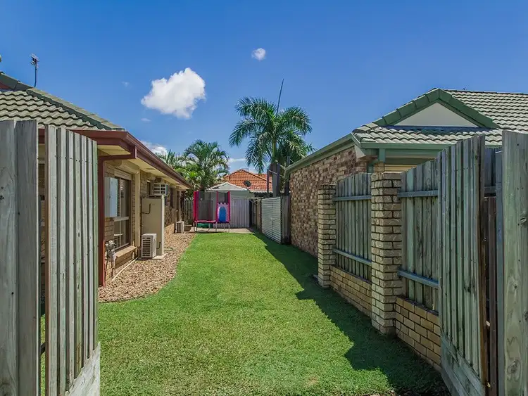 Second view of Homely house listing, 112 Sidney Nolan Drive, Coombabah QLD 4216